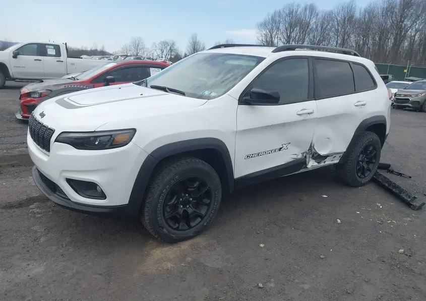 1C4PJMCX9ND546906 JEEP Cherokee 2022