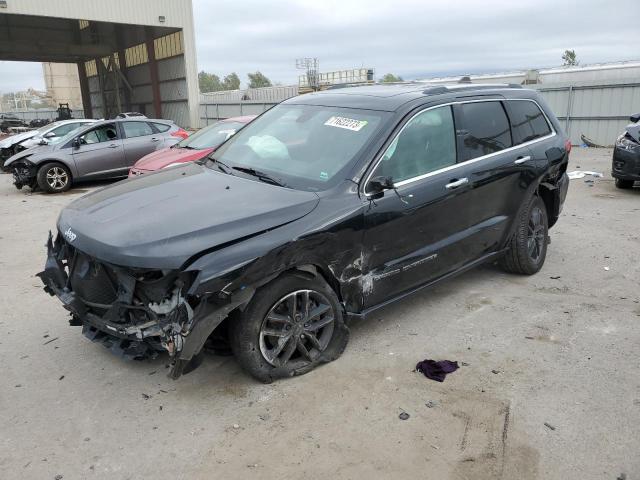 1C4RJFBG8JC368315 JEEP Grand Cherokee 2018