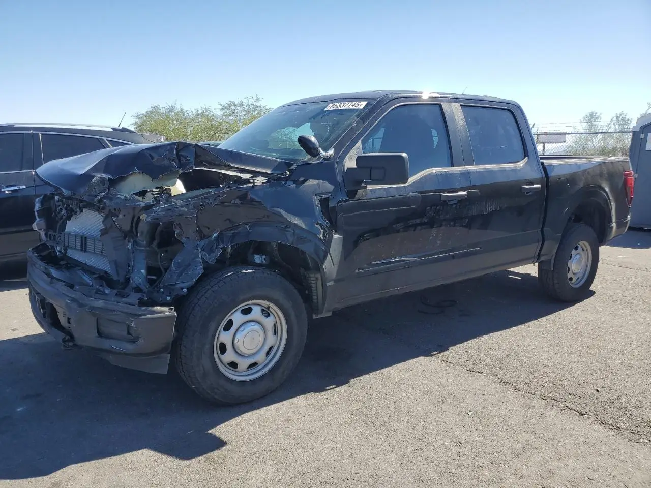 1FTFW1P8XRKE75425 FORD F-150 2024