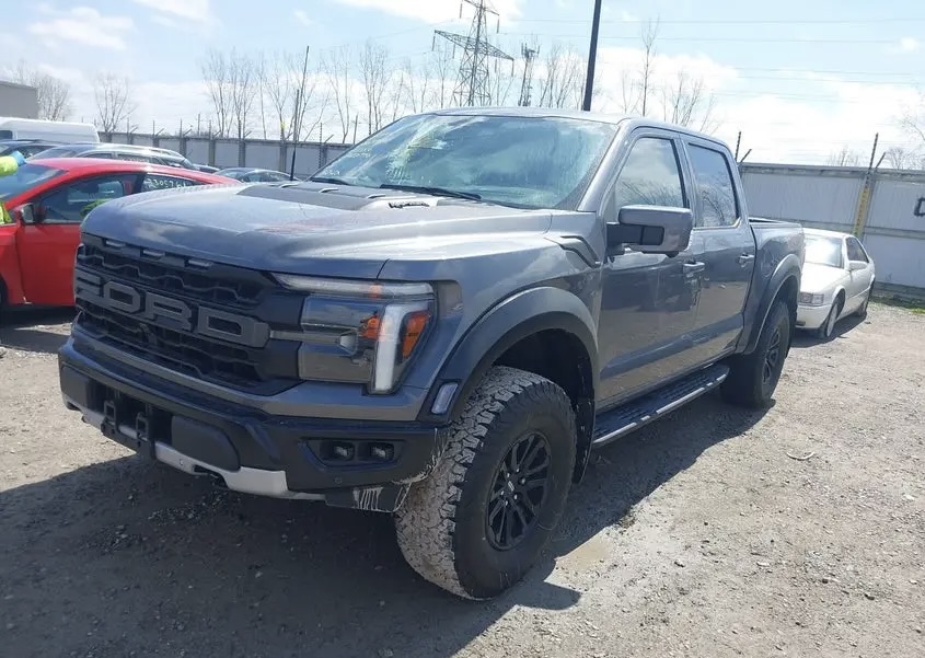 1FTFW1RG0RFA22346 FORD F-150 2024