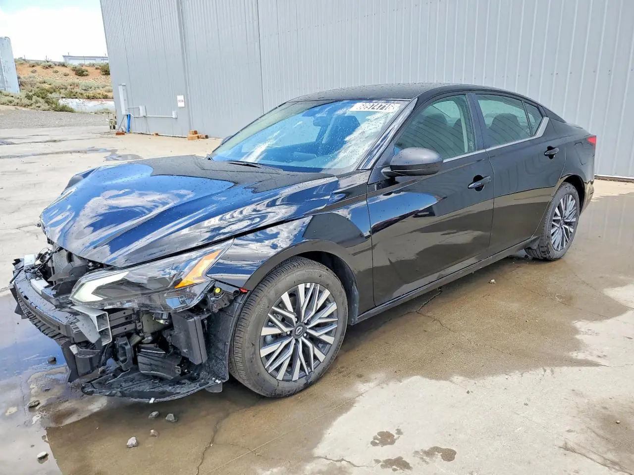 1N4BL4DV1TN324455 NISSAN Altima 2026