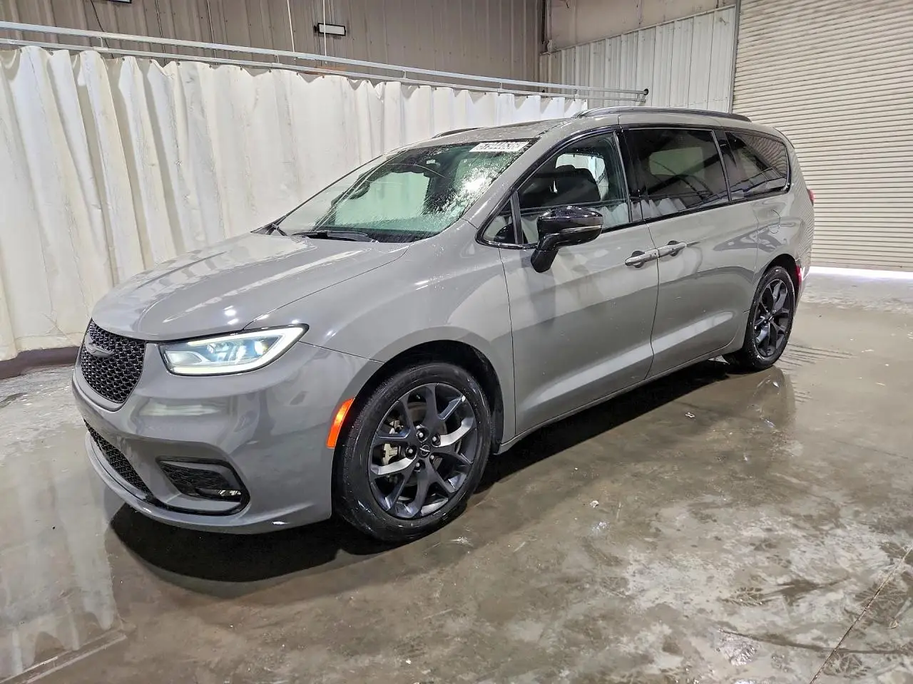 2C4RC1GG4SR524414 CHRYSLER Pacifica 2025