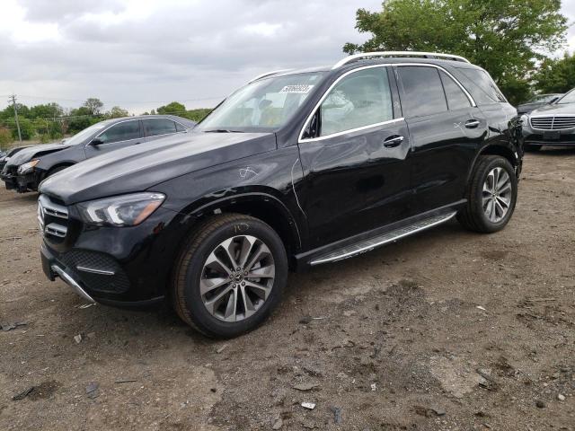 4JGFB4KB8PA947748 MERCEDES-BENZ GLE-Class 2023