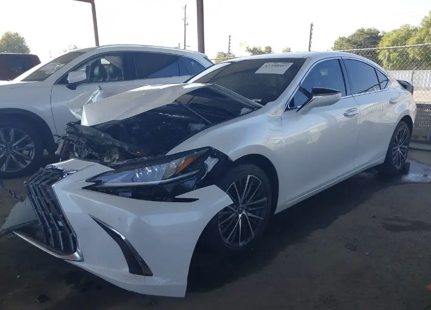 58ADA1C10PU031880 LEXUS ES 2023