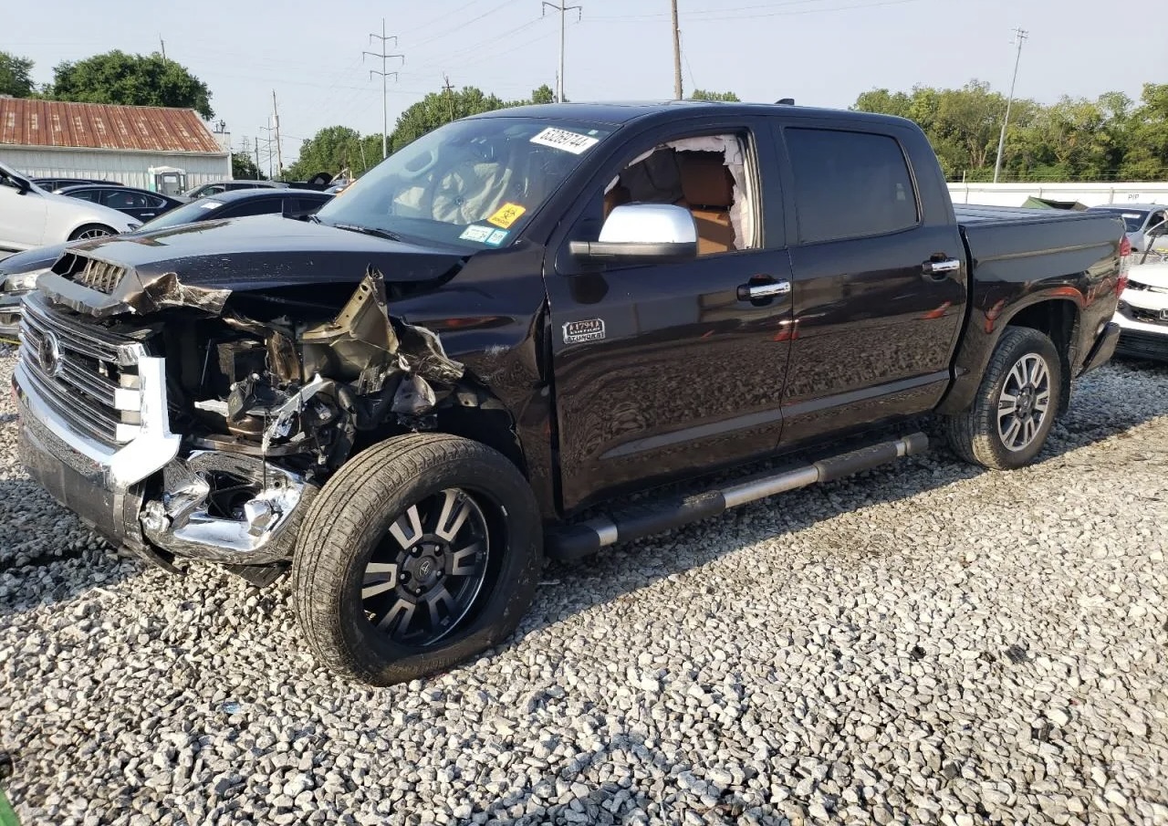 5TFAY5F16MX041577 TOYOTA Tundra 2021
