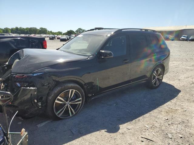 5UX33EM03S9W28479 BMW X7 2025
