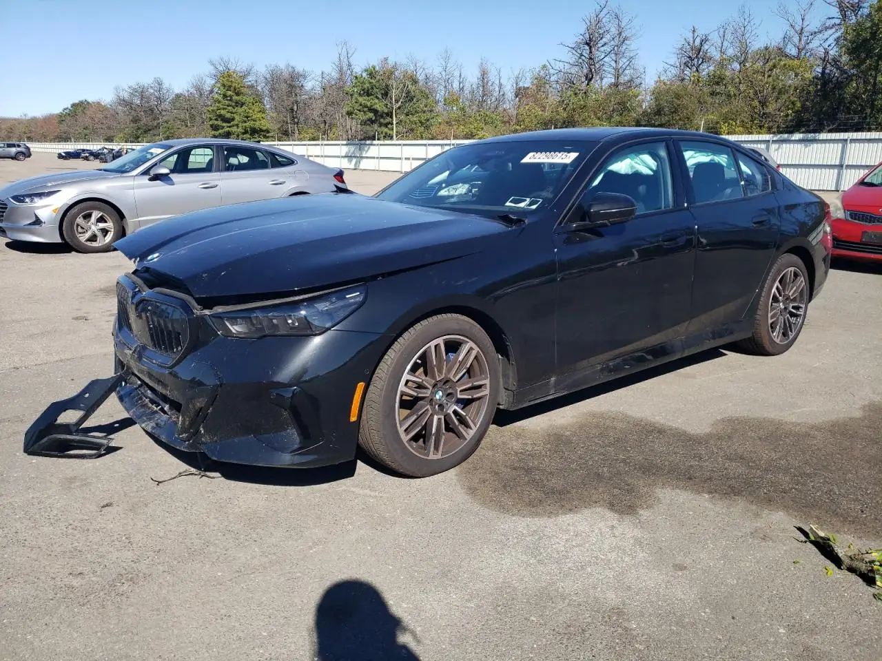 WBA63FJ02RCS33681 BMW 540i 2024