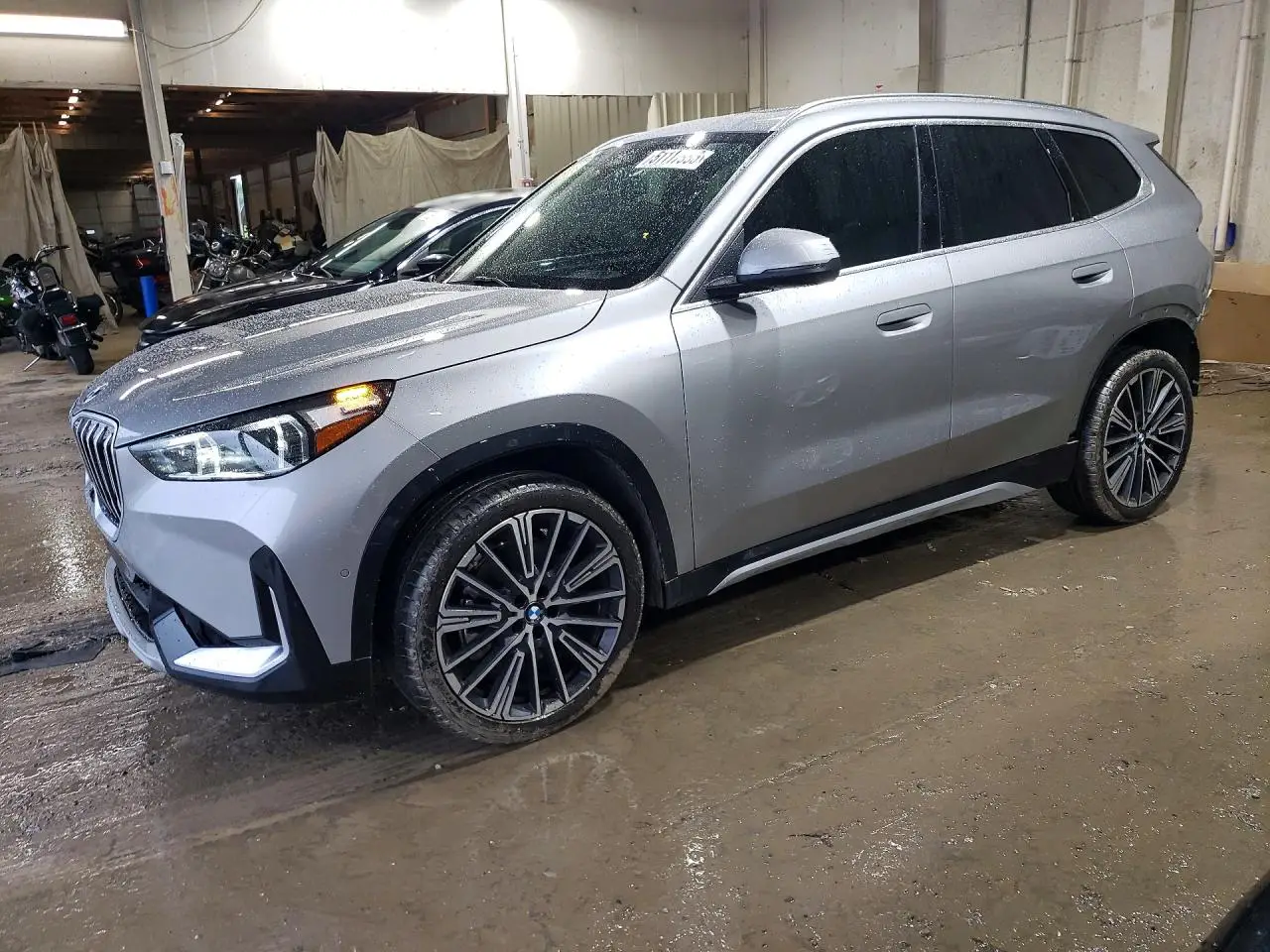 WBX73EF04S5031609 BMW X1 2025