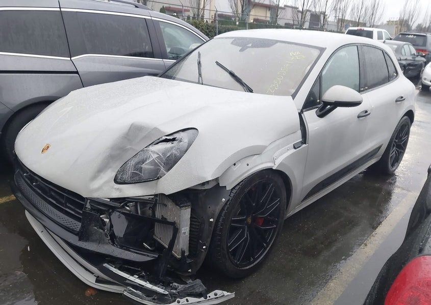 WP1AF2A51PLB56676 PORSCHE Macan 2023